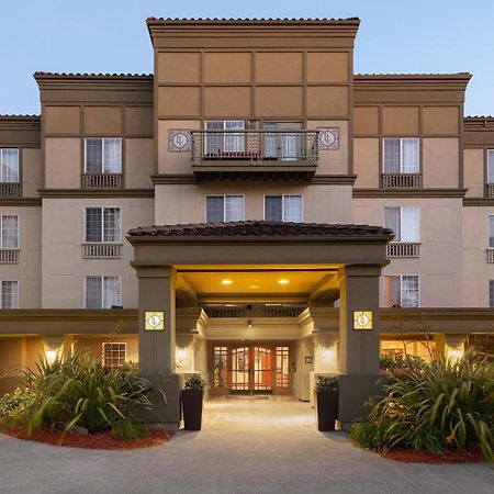 Larkspur Landing Extended Stay Suites Roseville Buitenkant foto
