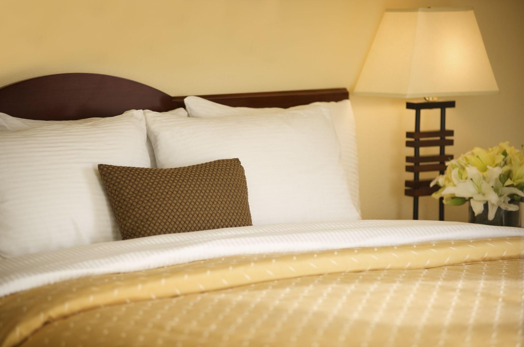 Larkspur Landing Extended Stay Suites Roseville Buitenkant foto