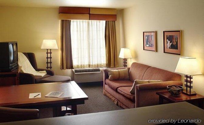 Larkspur Landing Extended Stay Suites Roseville Kamer foto