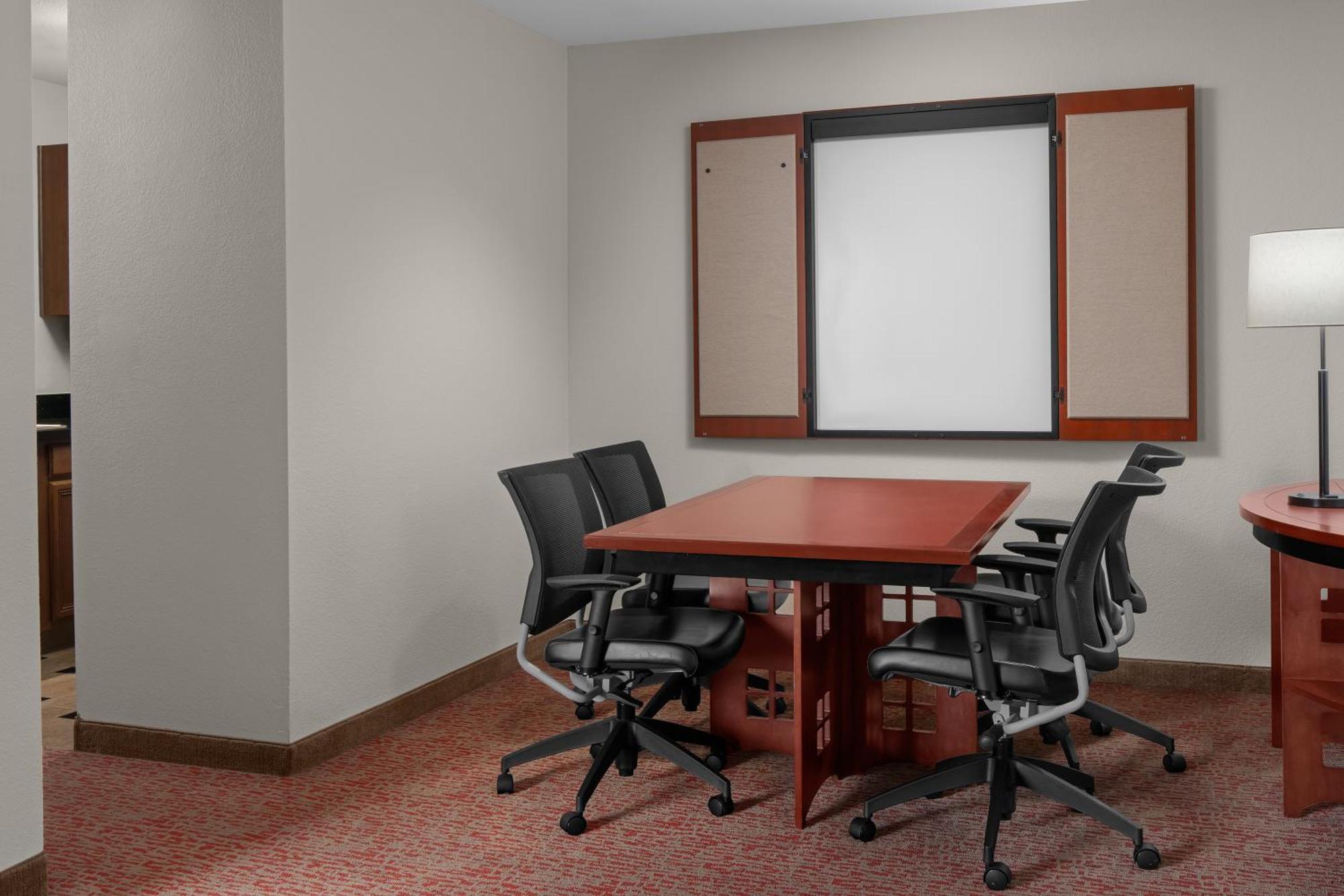 Larkspur Landing Extended Stay Suites Roseville Buitenkant foto