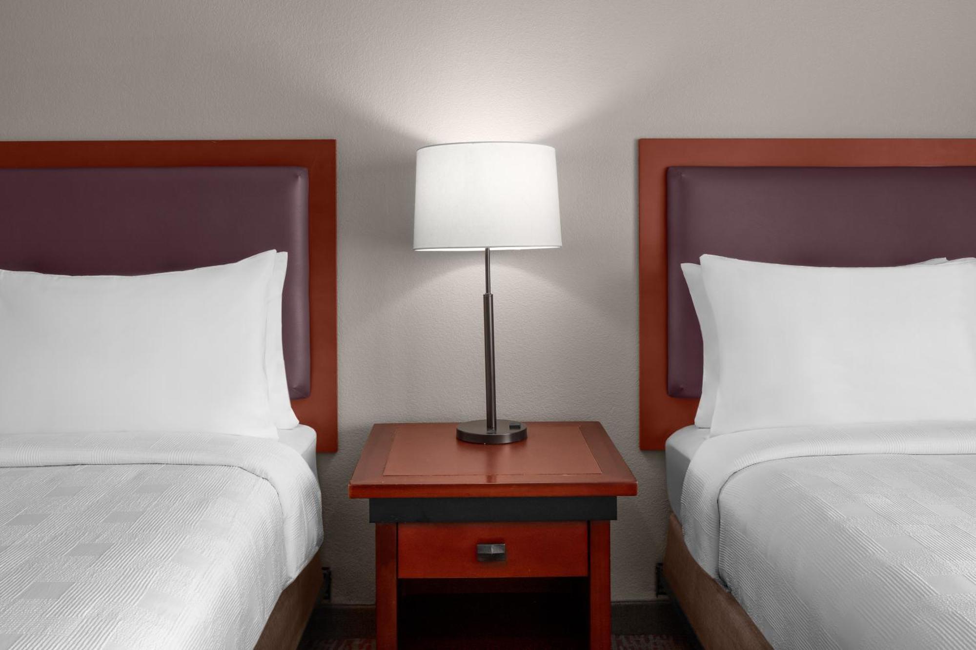Larkspur Landing Extended Stay Suites Roseville Buitenkant foto