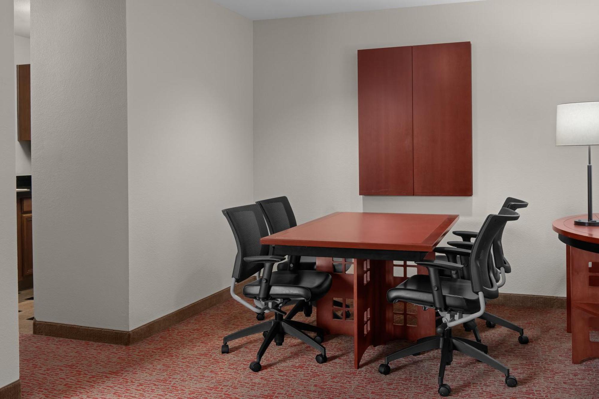 Larkspur Landing Extended Stay Suites Roseville Buitenkant foto