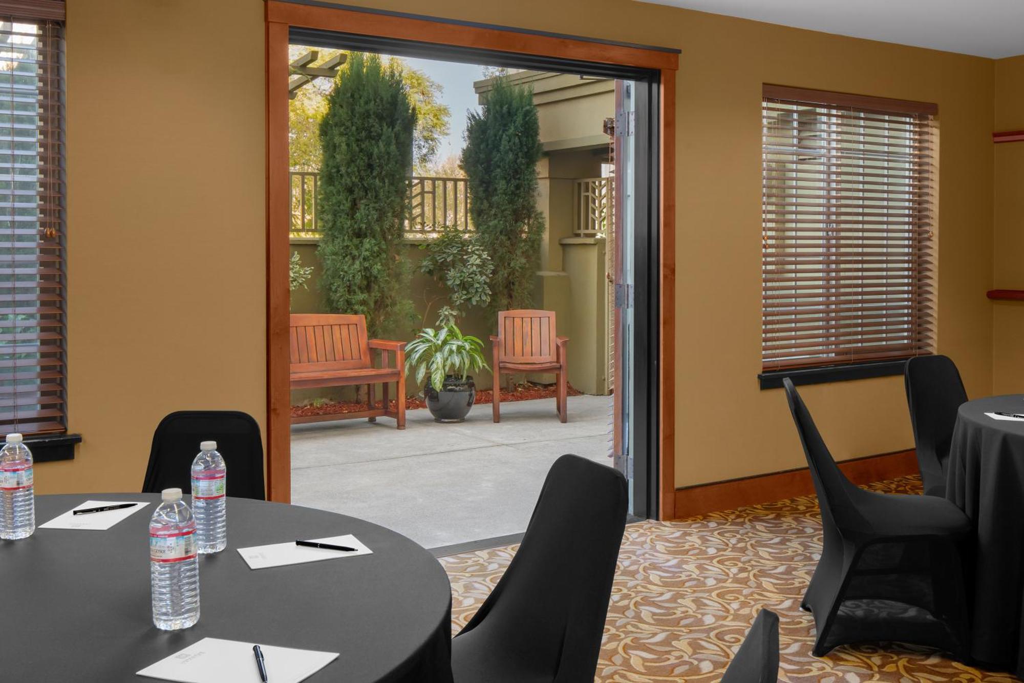 Larkspur Landing Extended Stay Suites Roseville Buitenkant foto