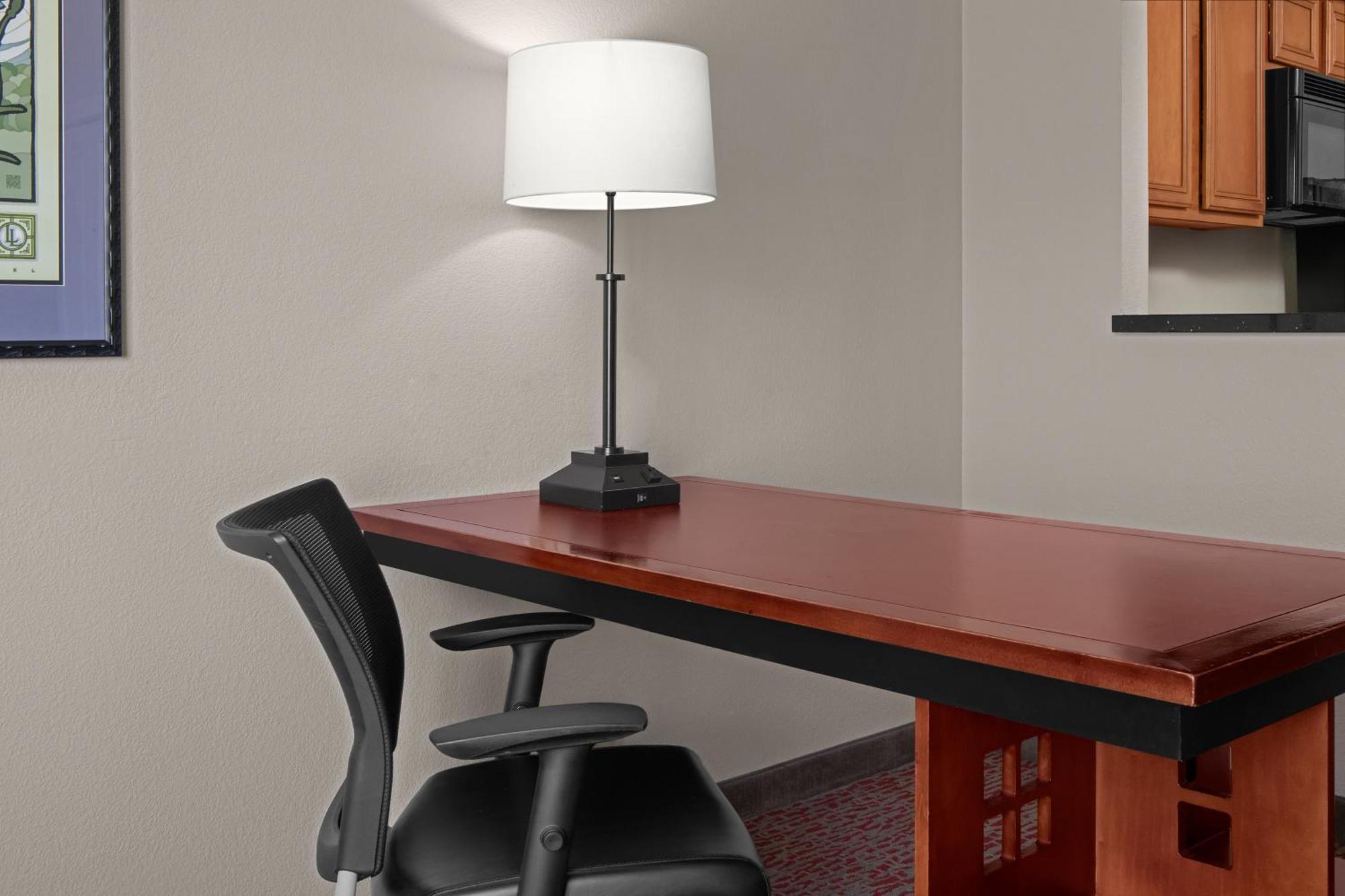 Larkspur Landing Extended Stay Suites Roseville Buitenkant foto