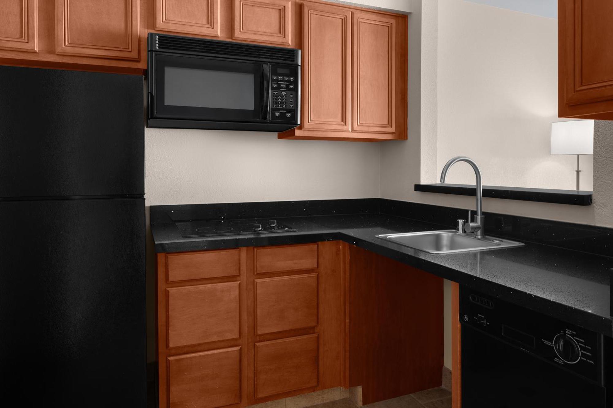 Larkspur Landing Extended Stay Suites Roseville Buitenkant foto