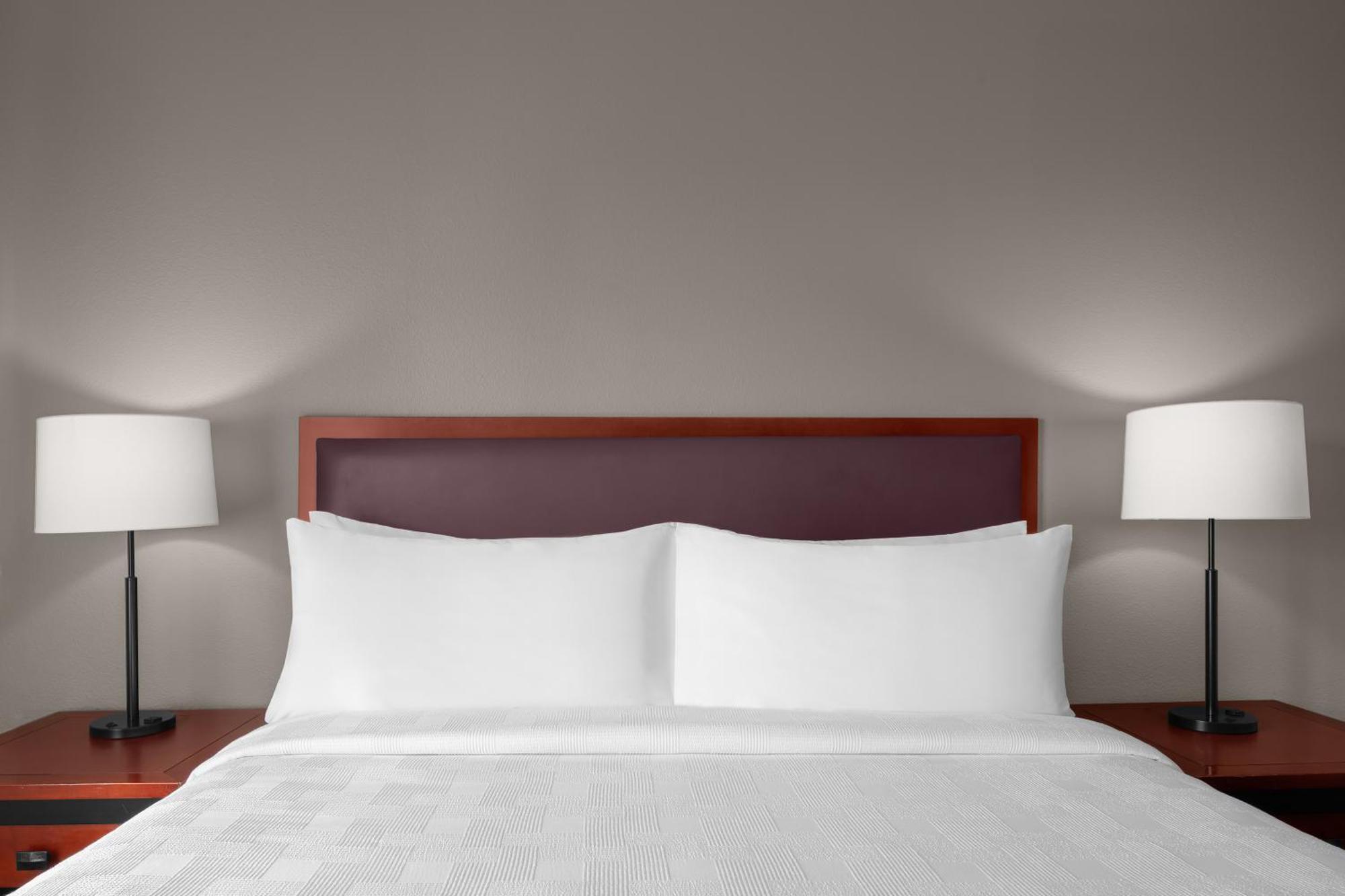 Larkspur Landing Extended Stay Suites Roseville Buitenkant foto