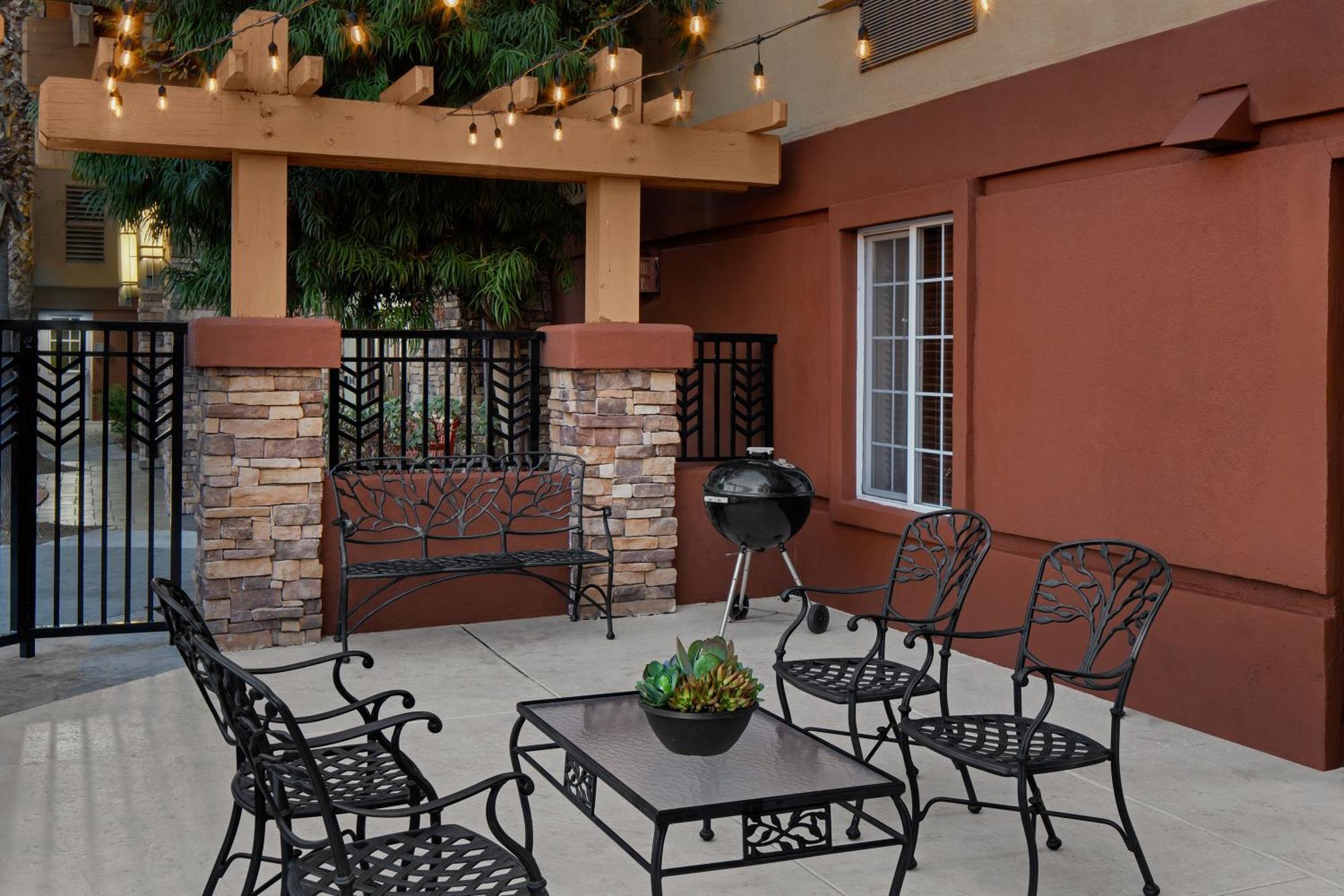 Larkspur Landing Extended Stay Suites Roseville Buitenkant foto