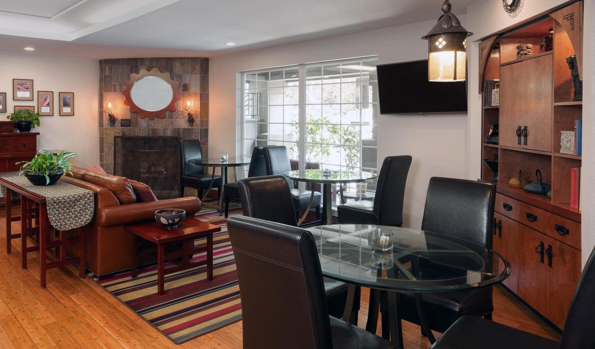 Larkspur Landing Extended Stay Suites Roseville Buitenkant foto