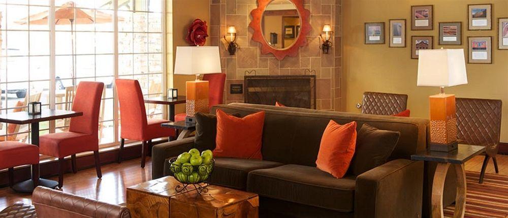 Larkspur Landing Extended Stay Suites Roseville Buitenkant foto