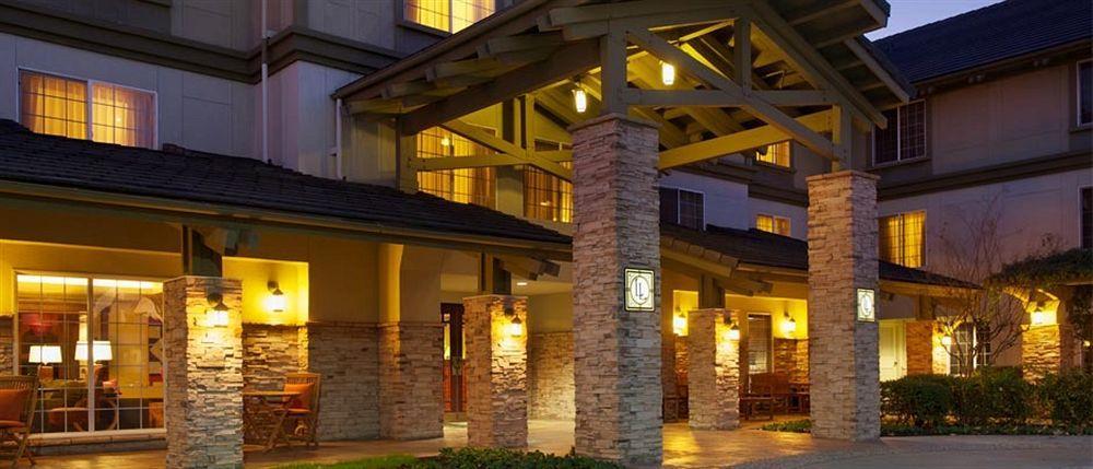 Larkspur Landing Extended Stay Suites Roseville Buitenkant foto